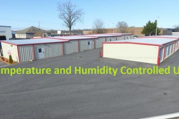 Best Choice Storage - 950 Humble Drive Cookeville, TN 38501