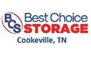 Best Choice Storage - 950 Humble Drive Cookeville, TN 38501