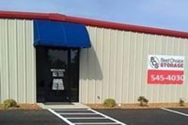 Best Choice Storage - 950 Humble Drive Cookeville, TN 38501