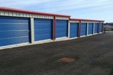Best Choice Storage - 950 Humble Drive Cookeville, TN 38501