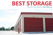 Best Storage - 9161 Ohio 201 Huber Heights, OH 45424