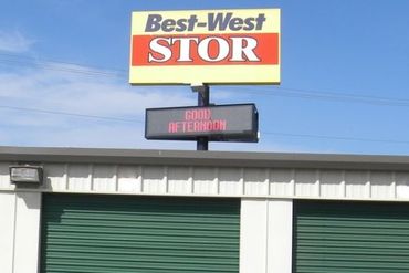Best West Storage - 217 Haseltine Road Springfield, MO 65802
