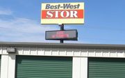 Best West Storage - 217 Haseltine Road Springfield, MO 65802