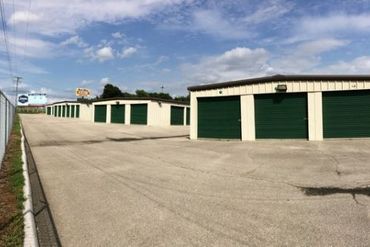 Best West Storage - 217 Haseltine Road Springfield, MO 65802