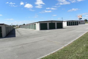 Best West Storage - 217 Haseltine Road Springfield, MO 65802