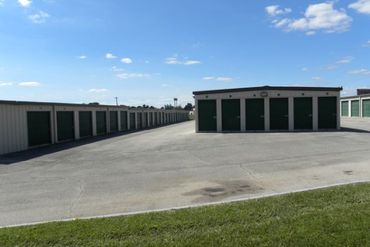 Best West Storage - 217 Haseltine Road Springfield, MO 65802