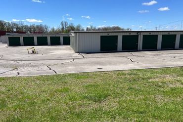 Best West Storage - 217 Haseltine Road Springfield, MO 65802
