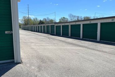 Best West Storage - 217 Haseltine Road Springfield, MO 65802