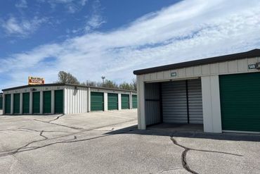 Best West Storage - 217 Haseltine Road Springfield, MO 65802