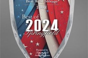 Best West Storage - 217 Haseltine Road Springfield, MO 65802