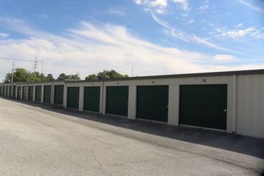 Best West Storage - 217 Haseltine Road Springfield, MO 65802