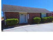 Better Self Storage - 809 East Barton Avenue West Memphis, AR 72301