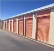 Better Self Storage - 120 South Woods Street West Memphis, AR 72301