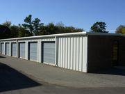 Big Dog Storage - 2608 S Ridge Ave Concord, NC 28025