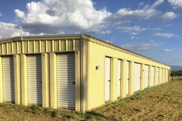 Big Flag Storage - 2244 North Hummingbird Road Huachuca City, AZ 85616