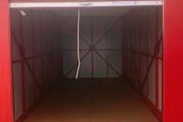 Big Flag Storage - 2244 North Hummingbird Road Huachuca City, AZ 85616