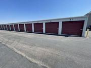 Big John's Storage - 322 West Griffith Road Pocatello, ID 83201