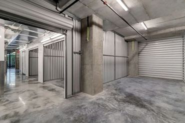 Big Tex Storage - 4944 Woodway Drive Houston, TX 77056