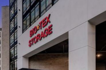 Big Tex Storage - 4944 Woodway Drive Houston, TX 77056
