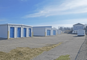 Bigger Garage Self-Storage - 206 West Ontario Drive Muncie, IN 47303