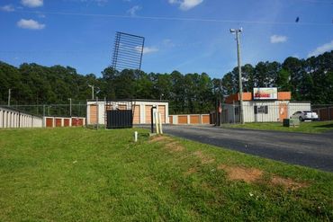 Birchtree Storage Zone - 212 Birchtree Drive Greenwood, SC 29649