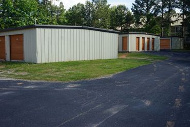 Birchtree Storage Zone - 212 Birchtree Drive Greenwood, SC 29649