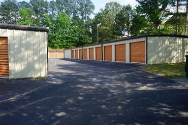 Birchtree Storage Zone - 212 Birchtree Drive Greenwood, SC 29649