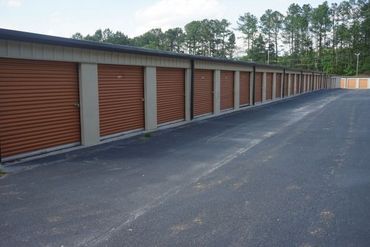 Birchtree Storage Zone - 212 Birchtree Drive Greenwood, SC 29649