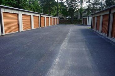 Birchtree Storage Zone - 212 Birchtree Drive Greenwood, SC 29649