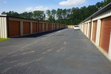 Birchtree Storage Zone - 212 Birchtree Drive Greenwood, SC 29649