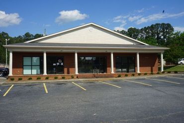 Birchtree Storage Zone - 212 Birchtree Drive Greenwood, SC 29649