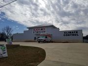 Blacklock Storage - 9355 Jacksboro Highway Fort Worth, TX 76135