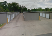 Blanchard Self Storage - 219 South Main Street Blanchard, LA 71009