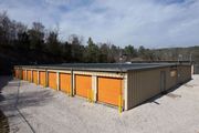 Block Space Solutions - 100 Illinois Street Hot Springs, AR 71901