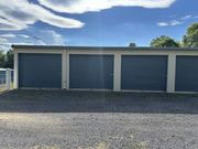 Blue & Gold Self Storage - 874 Cheshire Road Bunker Hill, WV 25413
