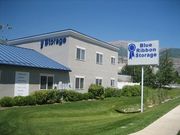 Blue Ribbon Self Storage - 502 W 700 S Pleasant Grove, UT 84062