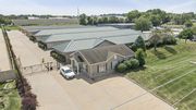 Blue Springs Self Storage - 410 Southwest South Avenue Blue Springs, MO 64014