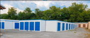 Blue Water Storage - 3512 Roosevelt Avenue Northeast Canton, OH 44705