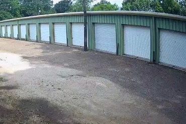 Blue Water Storage - 600 Graham Street Paris, TX 75460