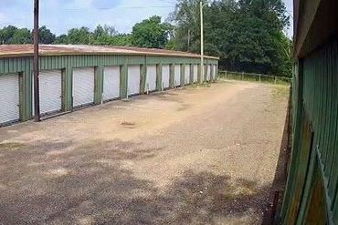Blue Water Storage - 600 Graham Street Paris, TX 75460