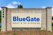 BlueGate - 3858 East Lake Mary Boulevard Sanford, FL 32773