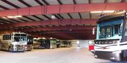 BlueGate Storage - 9355 North El Mirage Road El Mirage, AZ 85335