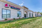 Blythe Landing Self Storage - 14936 Brown Mill Road Huntersville, NC 28078