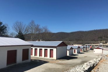 Boardwalk Storage-Central Avenue - 1712 East Central Avenue LaFollette, TN 37766