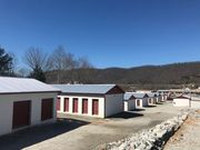 Boardwalk Storage-Central Avenue - 1712 East Central Avenue LaFollette, TN 37766