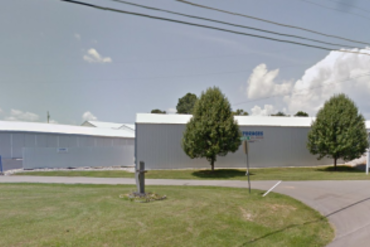 Boat Storage at Dale Hollow Lake - 5545 Wisdom Dock Road Albany, KY 42602