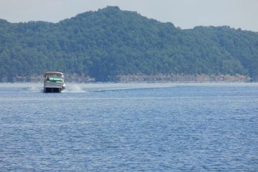 Boat Storage at Dale Hollow Lake - 5545 Wisdom Dock Road Albany, KY 42602
