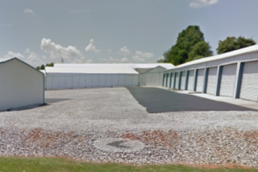 Boat Storage at Dale Hollow Lake - 5545 Wisdom Dock Road Albany, KY 42602