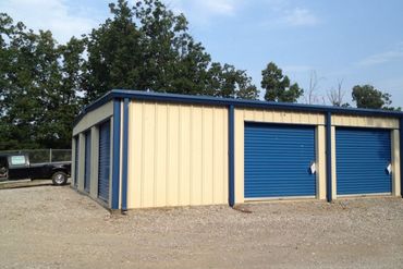 Bon Air Self Storage - 125 Deans Lane Sparta, TN 38583