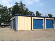 Bon Air Self Storage - 125 Deans Lane Sparta, TN 38583